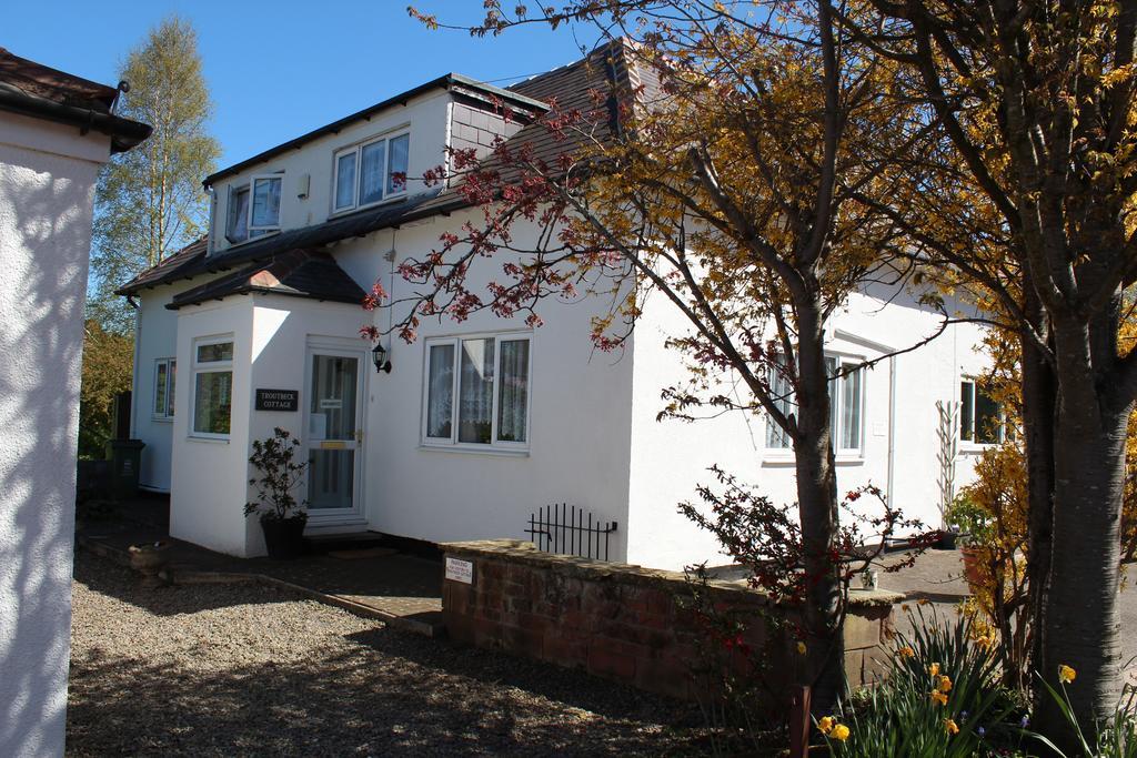 Troutbeck Cottage Carlisle  Exterior photo