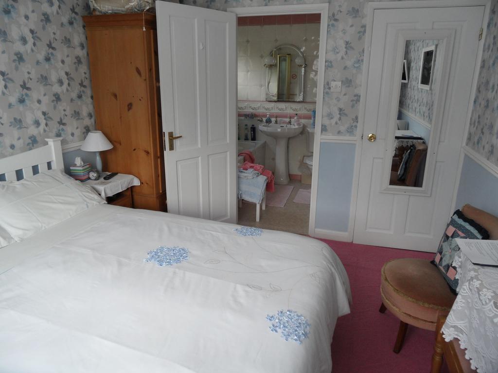Troutbeck Cottage Carlisle  Room photo