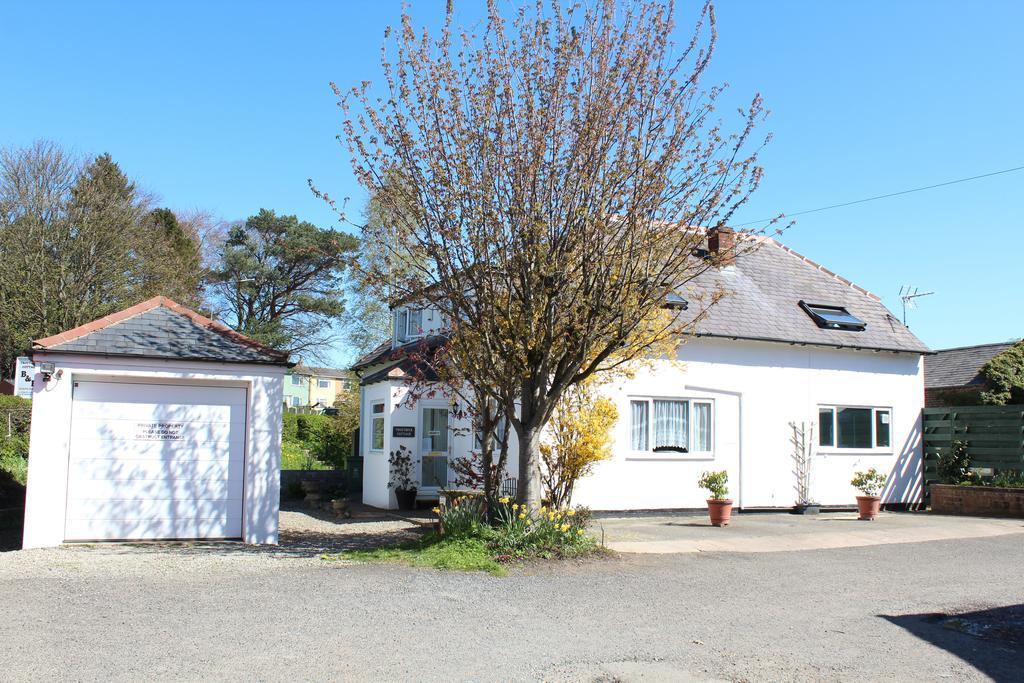 Troutbeck Cottage Carlisle  Exterior photo