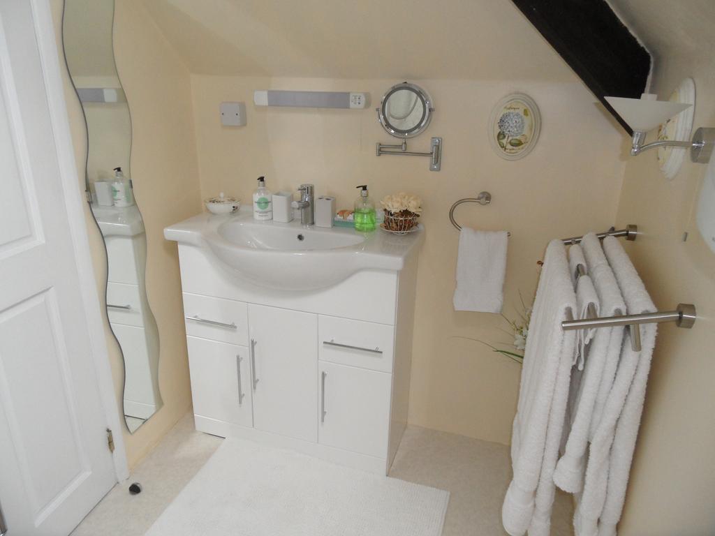 Troutbeck Cottage Carlisle  Room photo