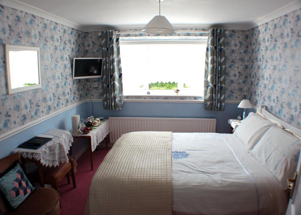 Troutbeck Cottage Carlisle  Room photo