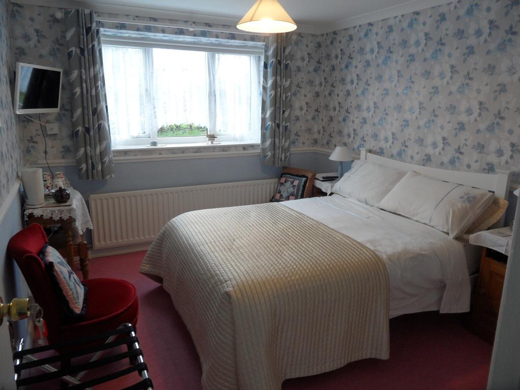 Troutbeck Cottage Carlisle  Room photo