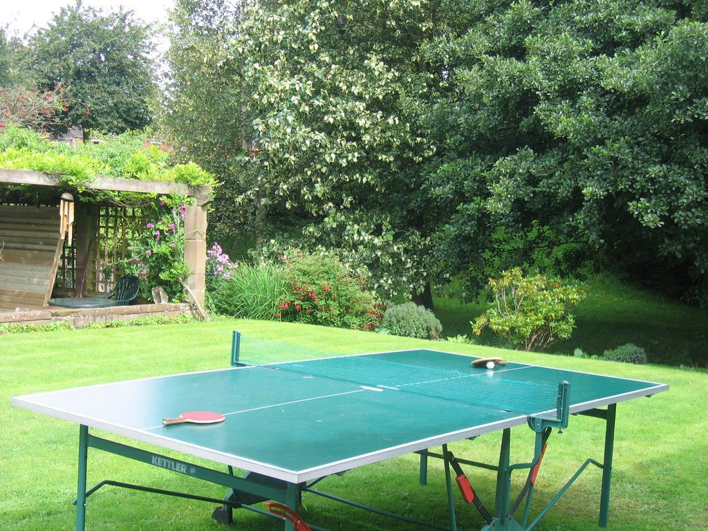 Troutbeck Cottage Carlisle  Exterior photo