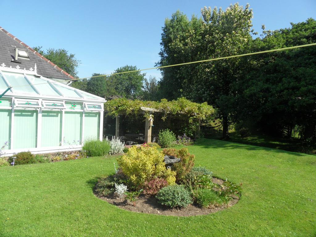 Troutbeck Cottage Carlisle  Exterior photo