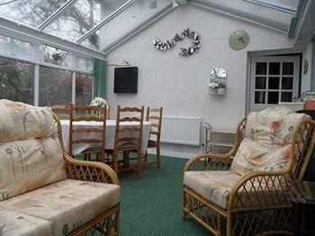 Troutbeck Cottage Carlisle  Exterior photo